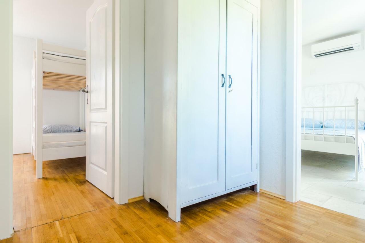 Ribar 1 Apartman Njivice Kültér fotó