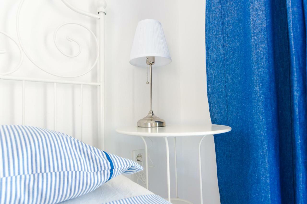 Ribar 1 Apartman Njivice Kültér fotó